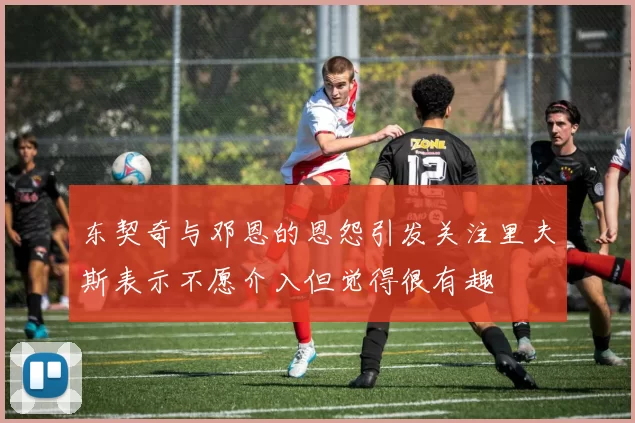 东契奇与邓恩的恩怨引发关注里夫斯表示不愿介入但觉得很有趣